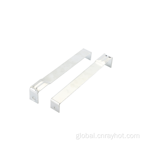 Cable Tray Accessories full buckle lock of cable tray Manufactory